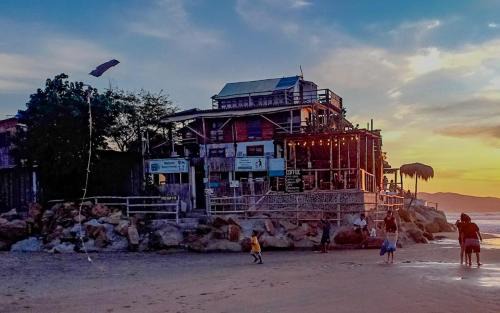 Máncora Casa | Mancora Beach House