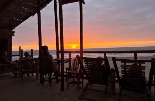 Máncora Casa | Mancora Beach House