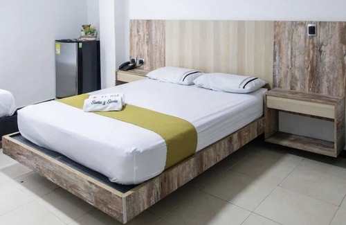 La Candelaria Hotel | Mandala Centro Medellín