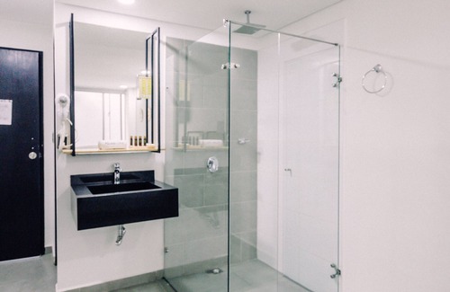 La Candelaria Hotel | Mandala Centro Medellín