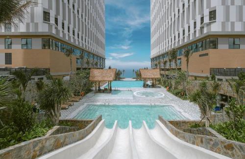 Ho Tram Apartamento | Mandala Wins Apec Mũi Né