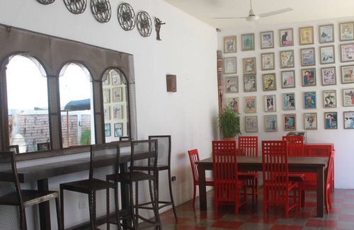 Granada Casa | Mandalas House