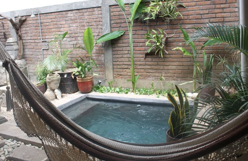 Granada Casa | Mandalas House