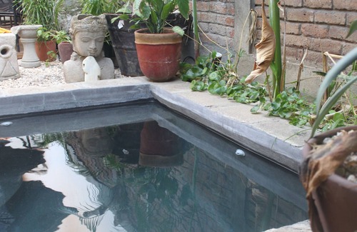 Granada Casa | Mandalas House