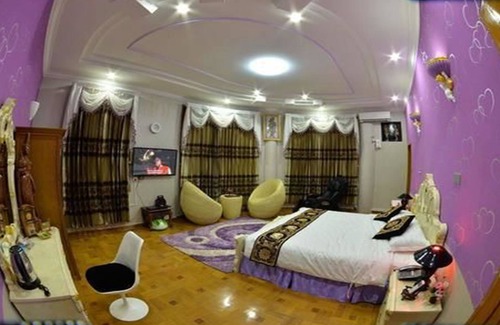 Mandalay Hotel | Mandalay Kandawgyi Inn