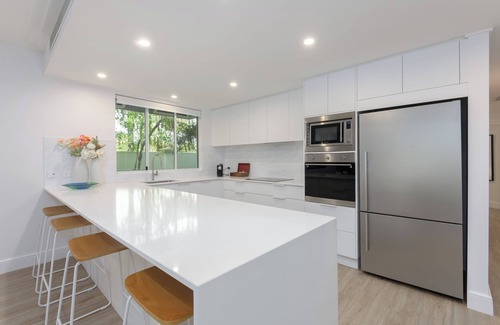 Port Douglas Hotel | Mandalay Luxury Beachfront Apartments