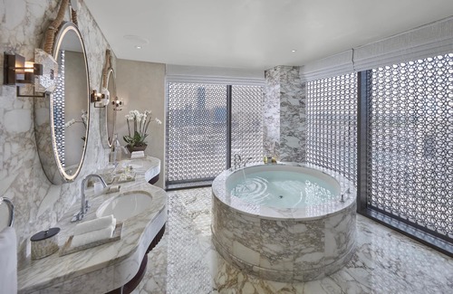 Msheireb Downtown Hotel | Mandarin Oriental, Doha