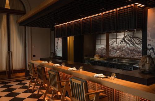 Lucerne Hotel | Mandarin Oriental Palace, Luzern