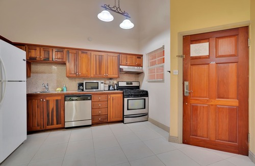 Lance aux Epines Apartamento | Mandela Court Grenada