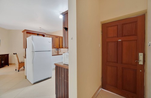 Lance aux Epines Apartamento | Mandela Court Grenada