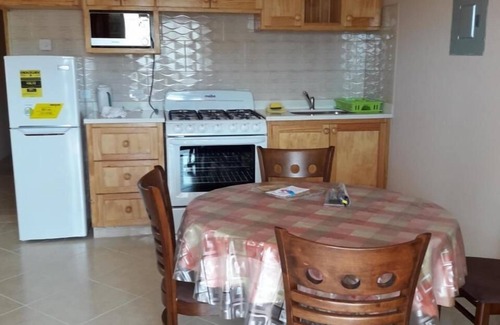 Mangrove Apartamento | Manderley Villas