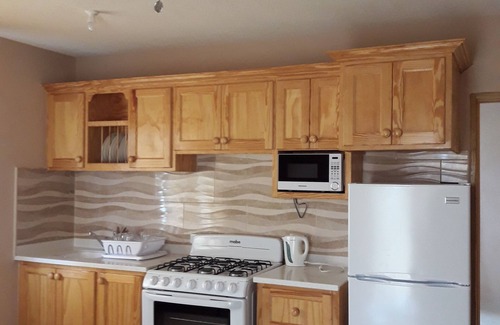 Mangrove Apartamento | Manderley Villas
