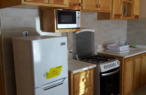 Mangrove Apartamento | Manderley Villas