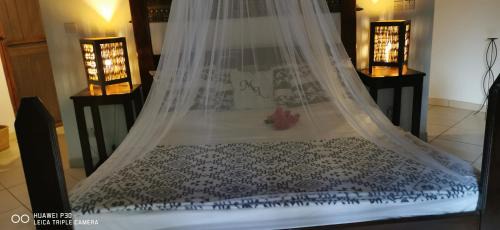Senegambia Cabina | Mandinka Lodge