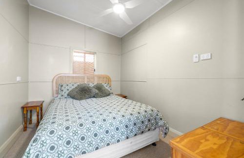 South West Rocks Casa | Mandys Cottage - 7 Memorial Avenue South West Rocks