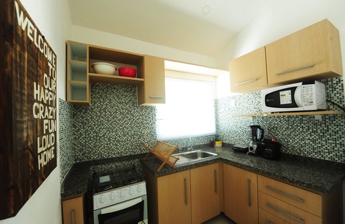 Pilar Apartamento | Playa de Manga Verde 16: Sweet Paradise H