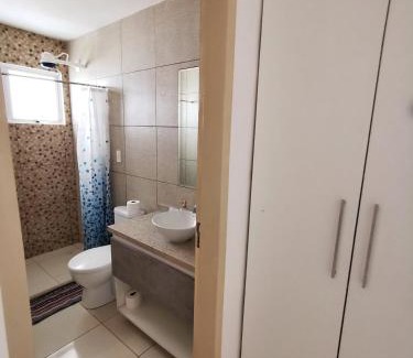 Pilar Apartamento | Manga Verde Beach Residence