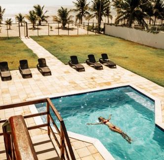 Pilar Apartamento | Manga Verde Beach Residence