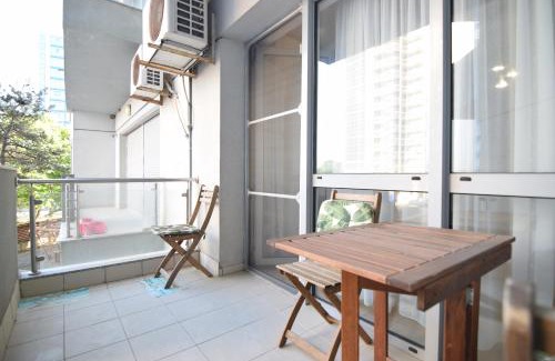 Olimp Apartamento | Mango 65 Apartment Olimp - Sara Sea View