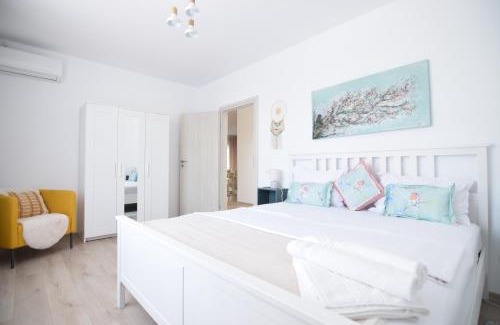 Olimp Apartamento | Mango 65 Apartment Olimp - Sara Sea View