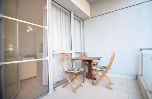 Olimp Apartamento | Mango 65 Apartment Olimp - Sara Sea View