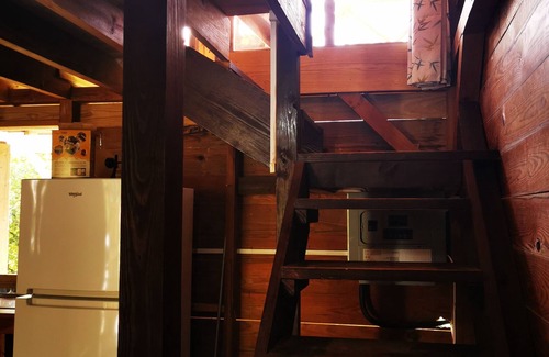 Castara Cabaña | Mango Bottom Holiday Cottage