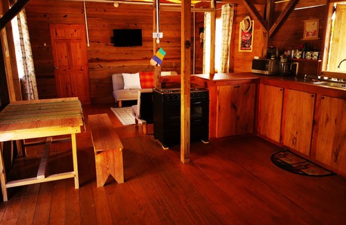 Castara Cabaña | Mango Bottom Holiday Cottage
