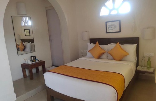 Kodaikanal Hotel | Mango Hill Kodai