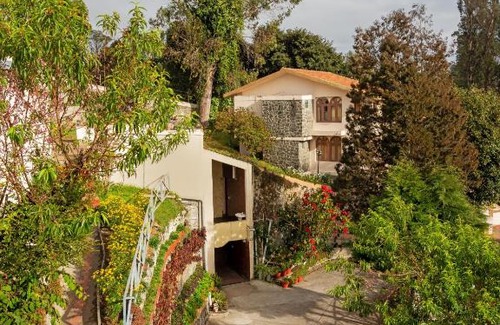 Kodaikanal Hotel | Mango Hill Kodai