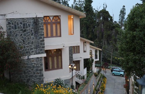 Kodaikanal Hotel | Mango Hill Kodai