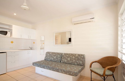 Jubilee Pocket Apartamento | Mango House Resort