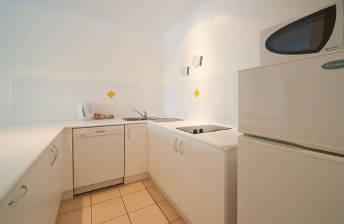 Jubilee Pocket Apartamento | Mango House Resort