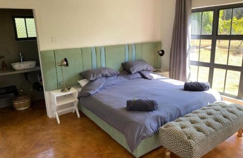 Lusaka Casa | Mango House