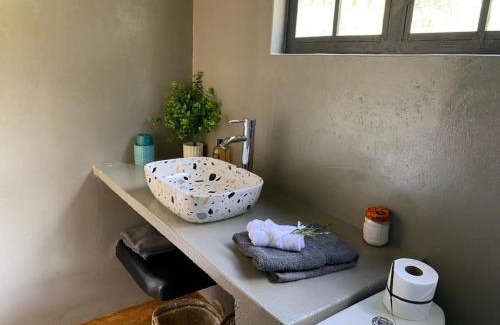 Lusaka Casa | Mango House