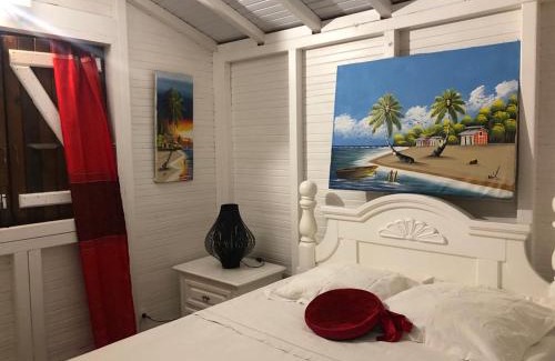 Le Carbet Chalet De Esquí | Mango