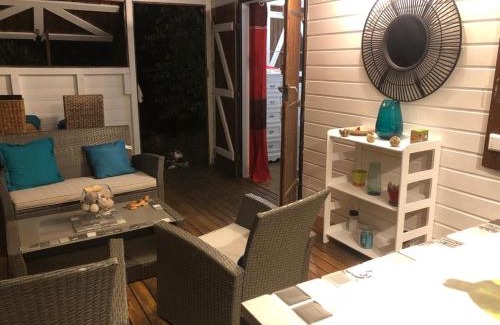 Le Carbet Chalet De Esquí | Mango