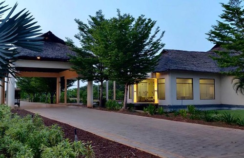 Gummidipundi Complejo | Mango Resorts Private Limited