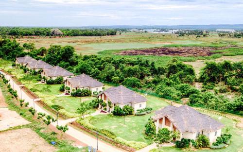 Gummidipundi Complejo | Mango Resorts Private Limited