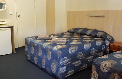 Agnes Water Hotel | Mango Tree Motel