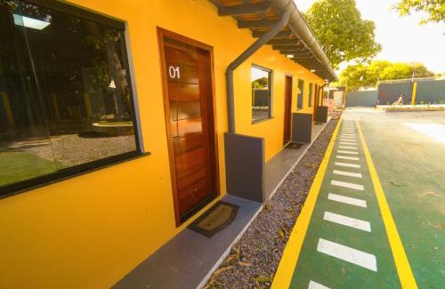 Cacari Apartamento | Mango View Apartamento