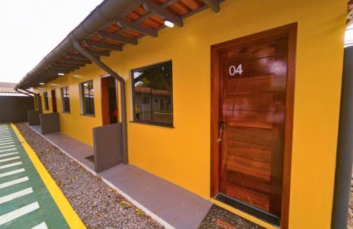 Cacari Apartamento | Mango View Apartamento