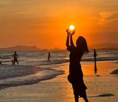 Long Hai Cabina | Mango Villa Long Hải Beach