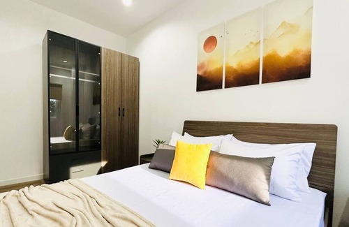 Punta Engano Casa | Mangrove Place and Residences