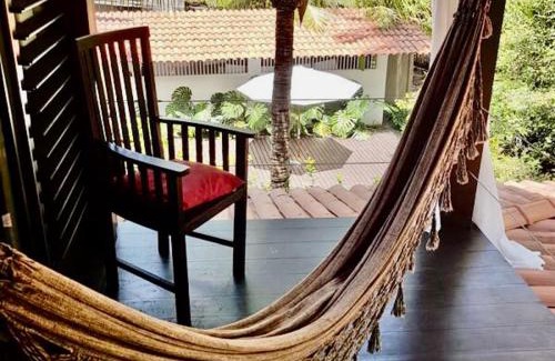 Ilha de Boipeba Casa | Mangueira Boutique Hotel Moreré