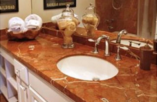 Oakland Apartamento | Manhattan Estilo Ejecutivo / Living Resort Con despejada Lake & vistas a la bahía