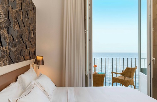 Ortigia Hotel | Maniace Boutique Hotel Ortigia UNA Esperienze
