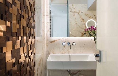 Ortigia Hotel | Maniace Boutique Hotel Ortigia UNA Esperienze