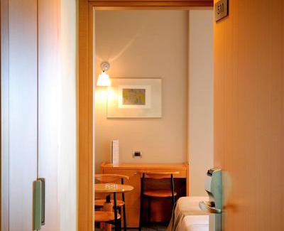 Sparta Hotel | Maniatis Hotel