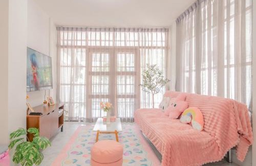 Nimman Villa | Manim House - บ้านพักในนิมมานพร้อมไวไฟ