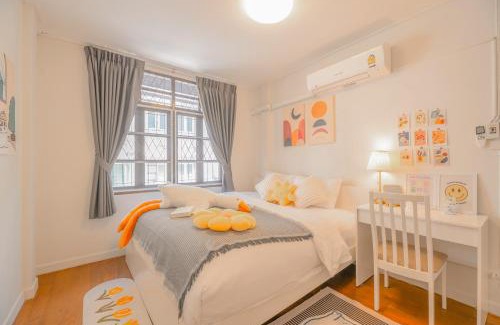 Nimman Villa | Manim House - บ้านพักในนิมมานพร้อมไวไฟ